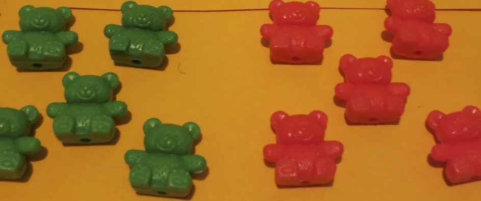 ten bears